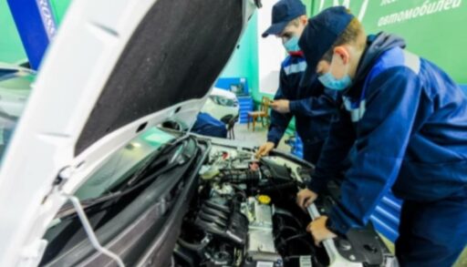 В Тюмени подорожала подготовка авто к дальнему путешествию