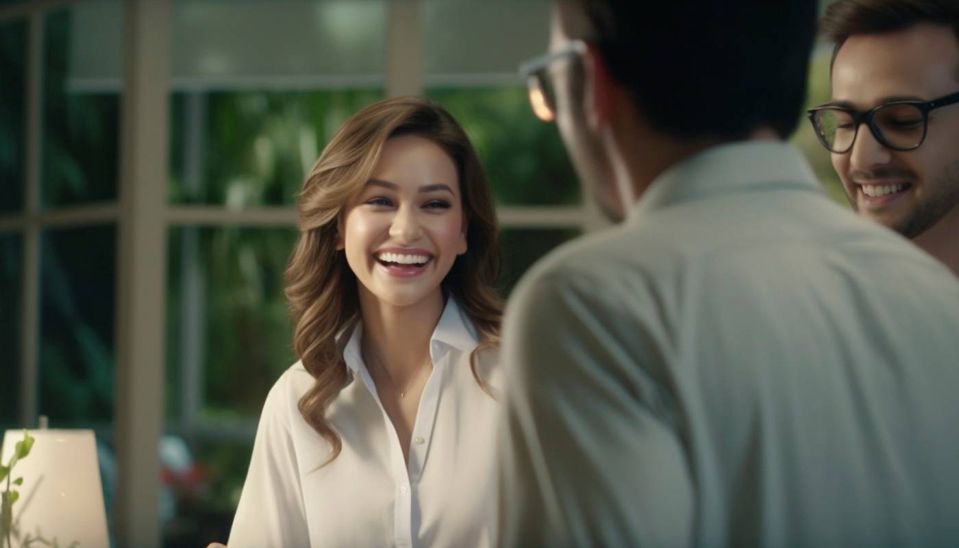 «Привлекательная