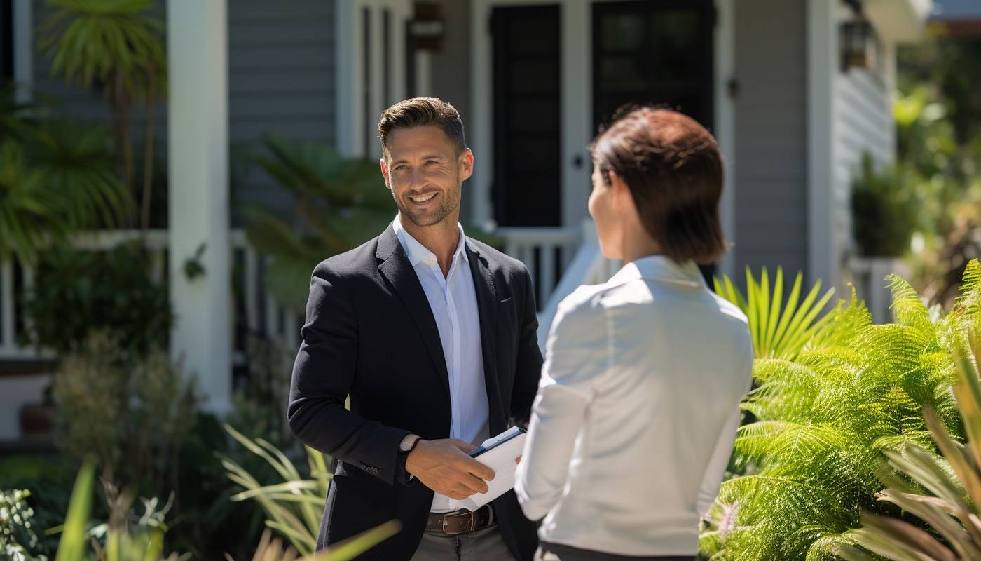 «Улыбающийся