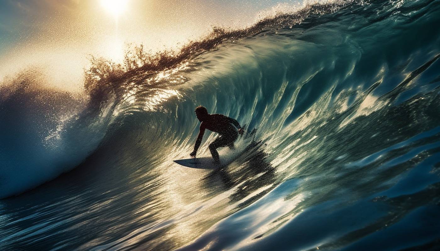 «Серфингист