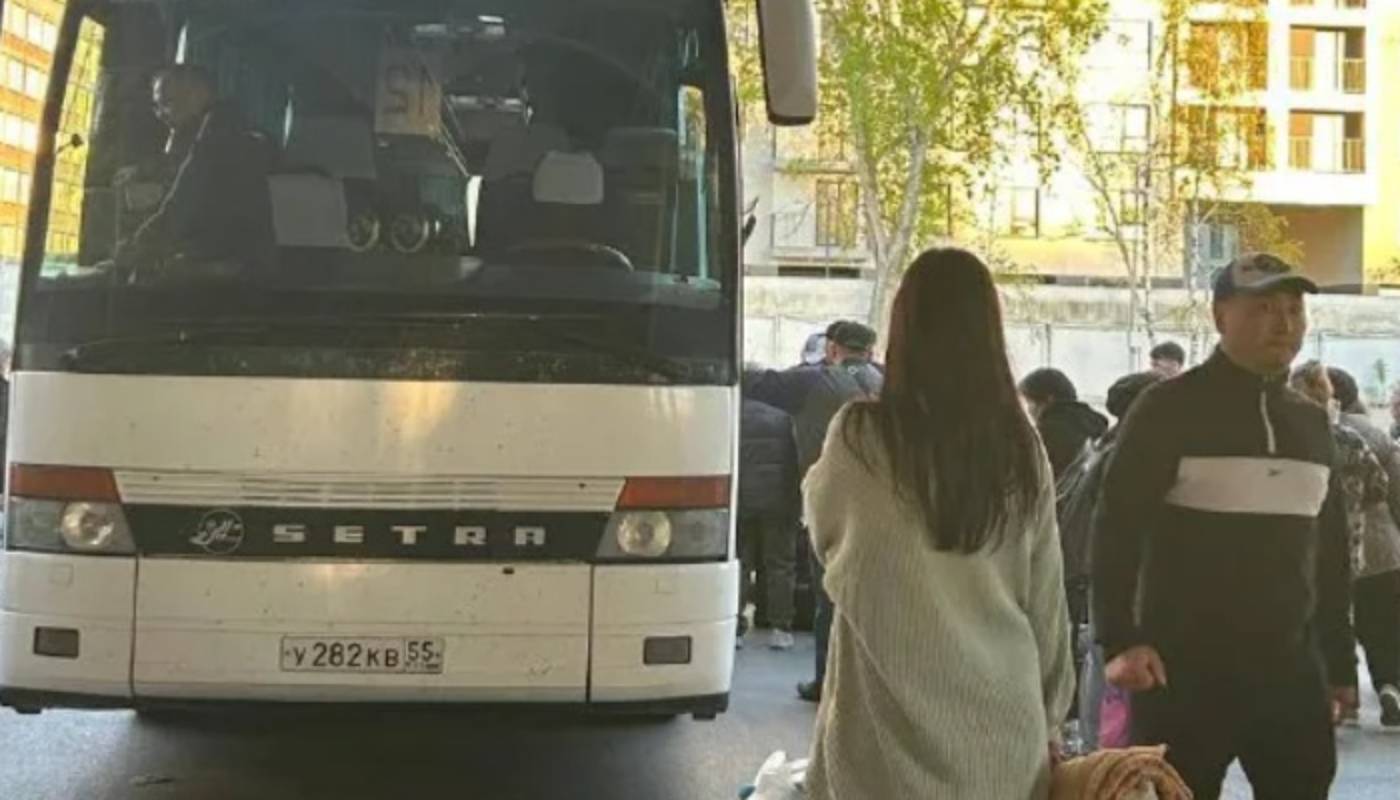 В Тюмени отменили два популярных междугородних автобуса