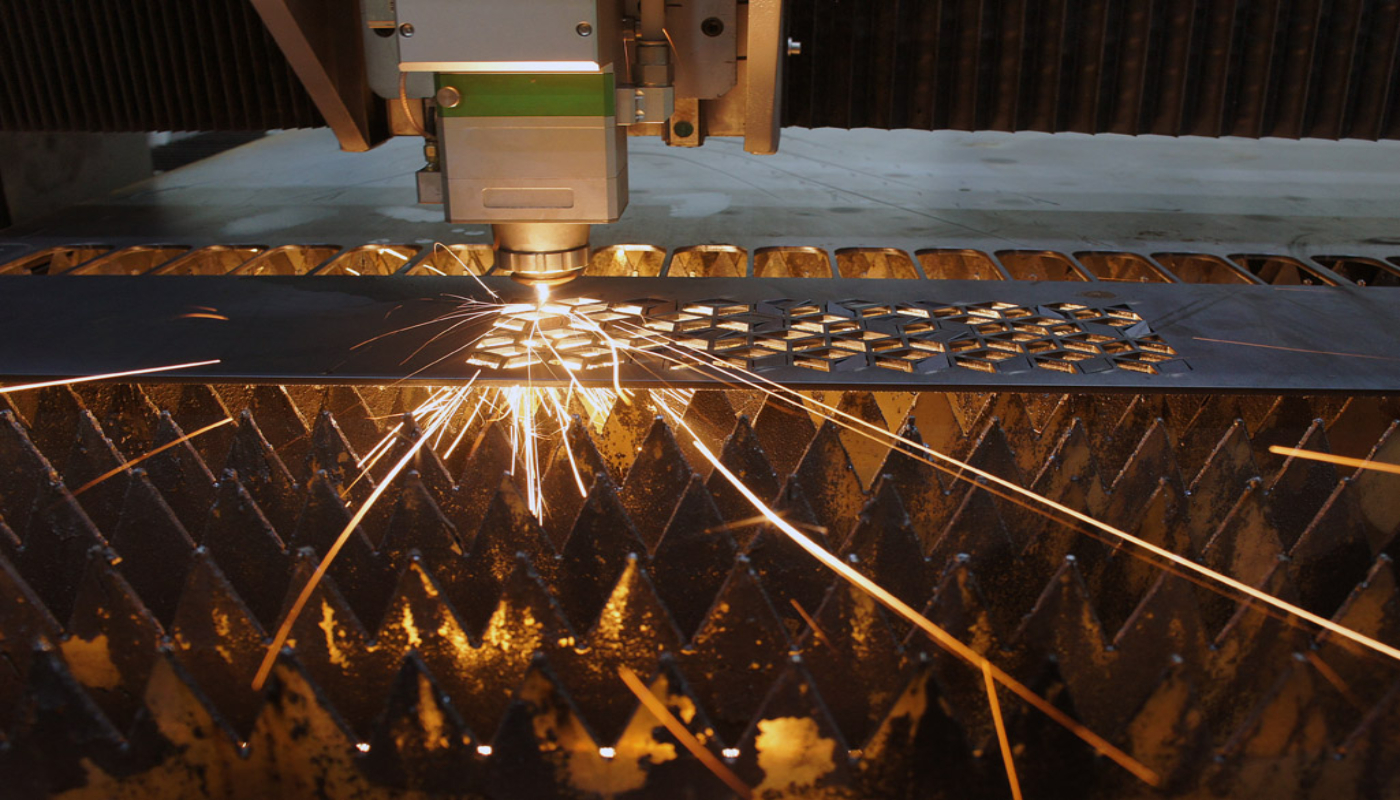 Лазерная резка в Тюмени: точность, доступность, безграничные возможности