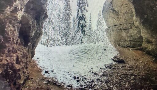 38-летняя женщина разбилась на «Усьвинских столбах» в Пермском крае