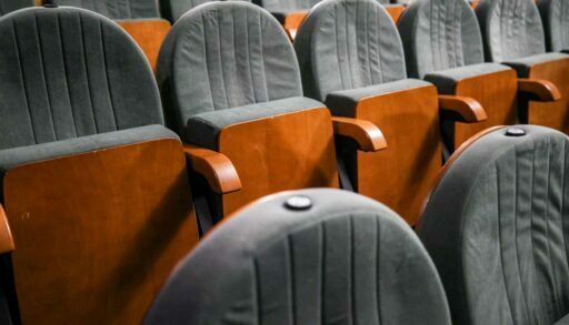 Тюменские кинотеатры стремительно теряют зрителей