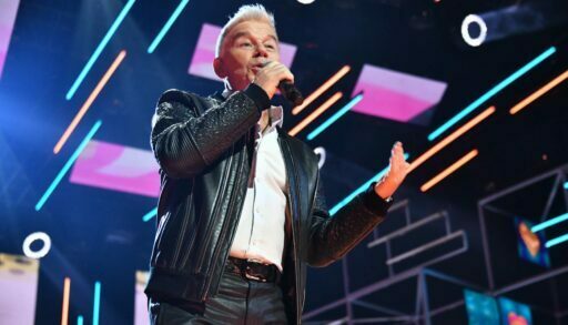 Олег Газманов на Дне города в Тюмени представит новые песни