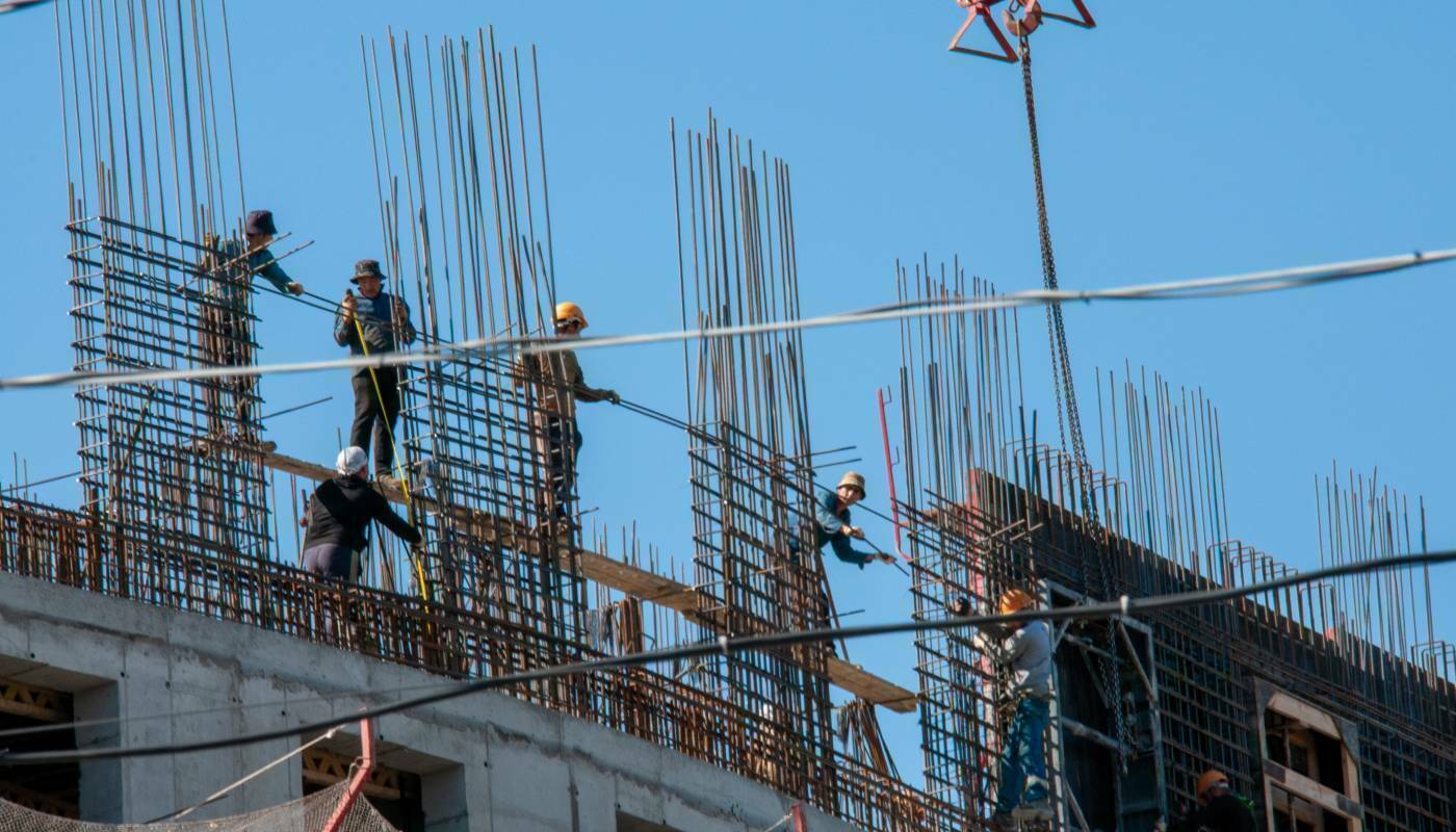 В Тюменской области проведен капремонт в 20 многоквартирных домах