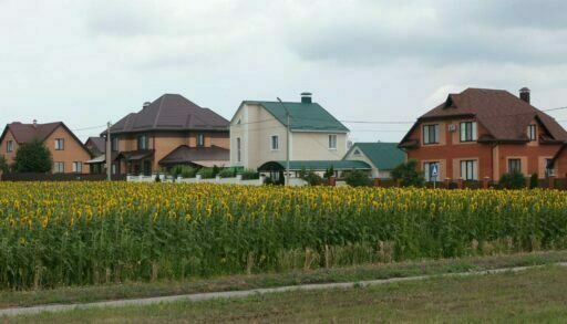 Тюменская область в ТОП-5 регионов по повреждению домов
