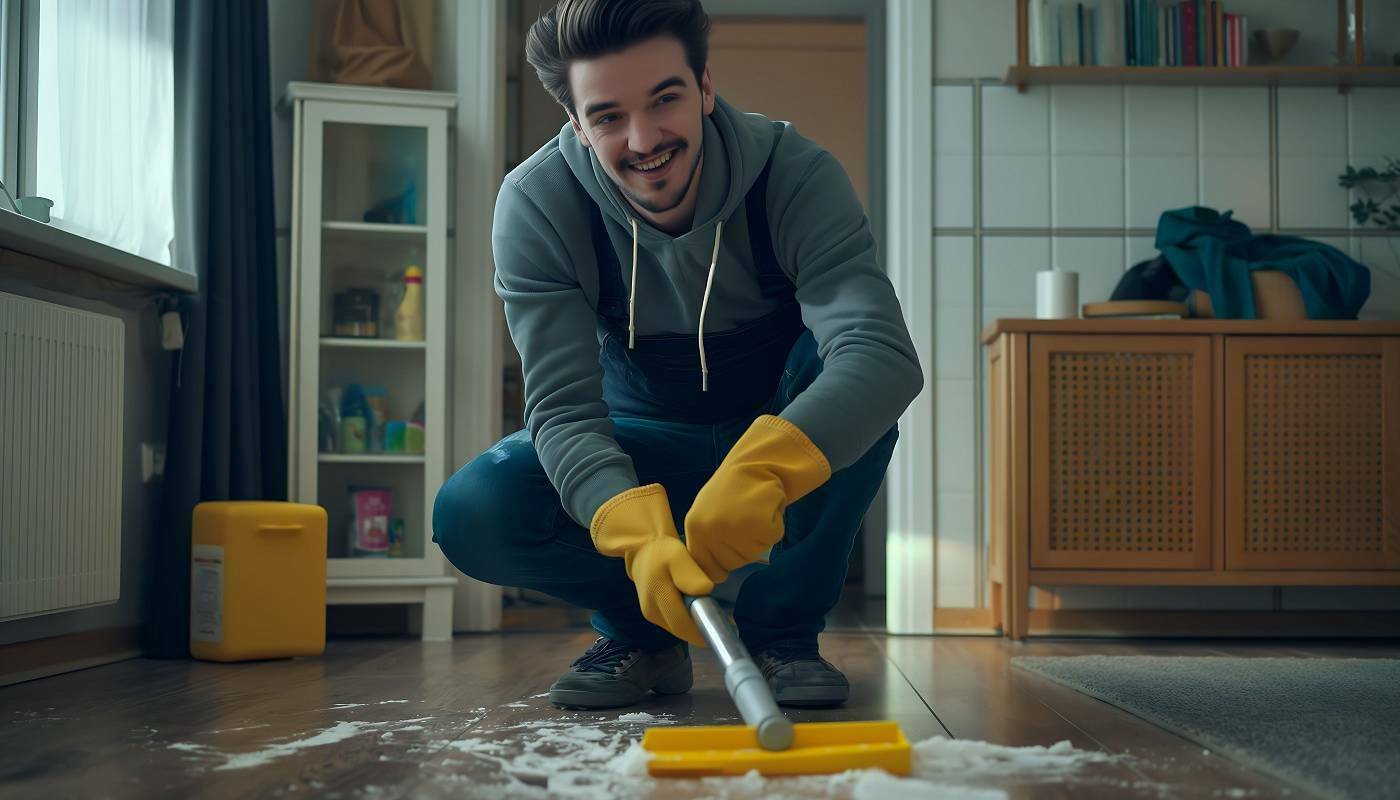 «Улыбающийся