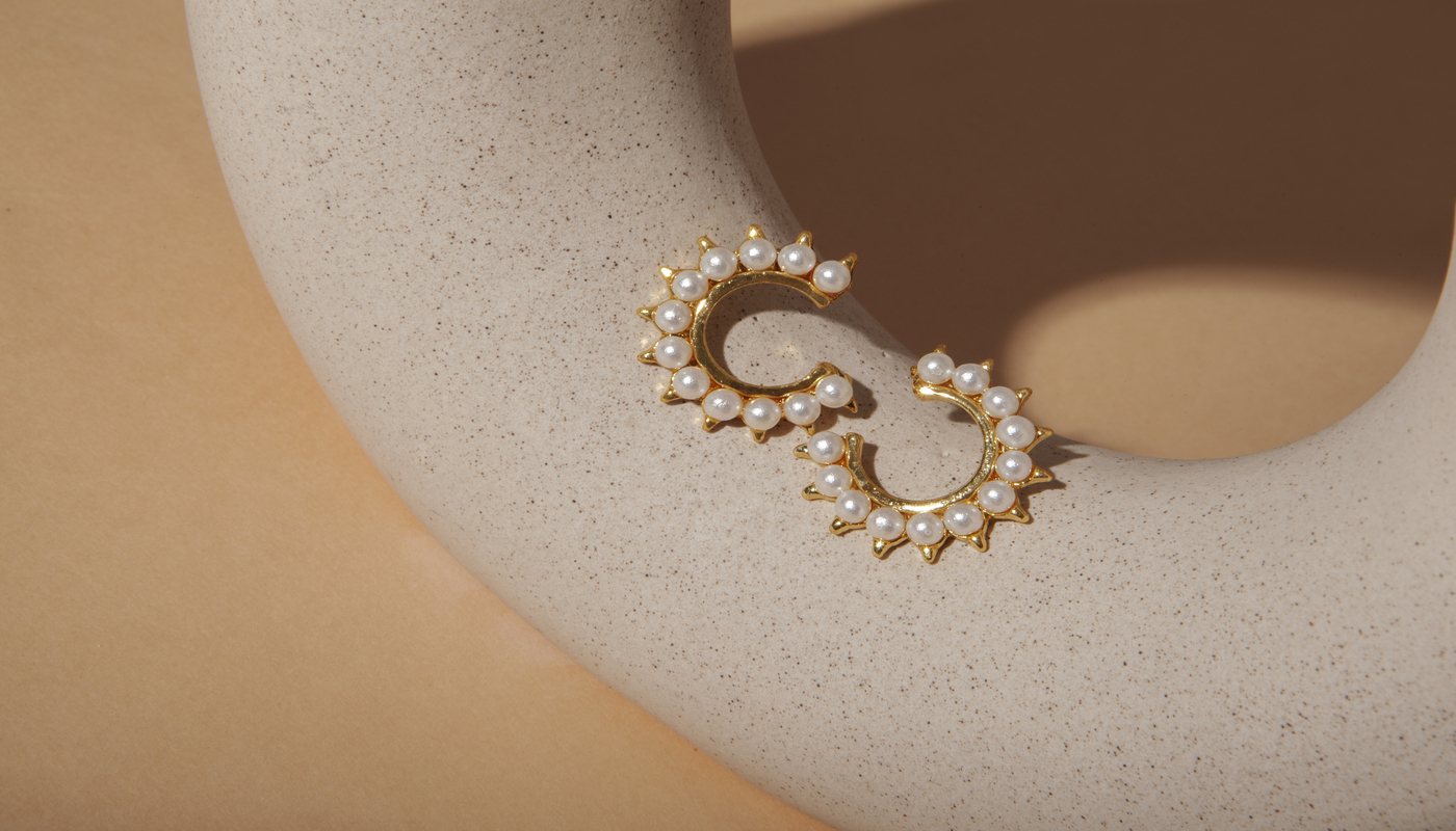 Базовая шкатулка: украшения, которые подойдут под любой случай