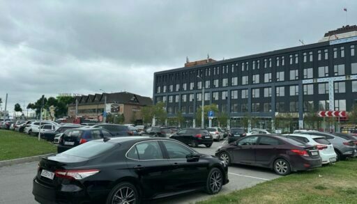 В Тюменской области чаще всего угоняют автомобили Lada и Daewoo