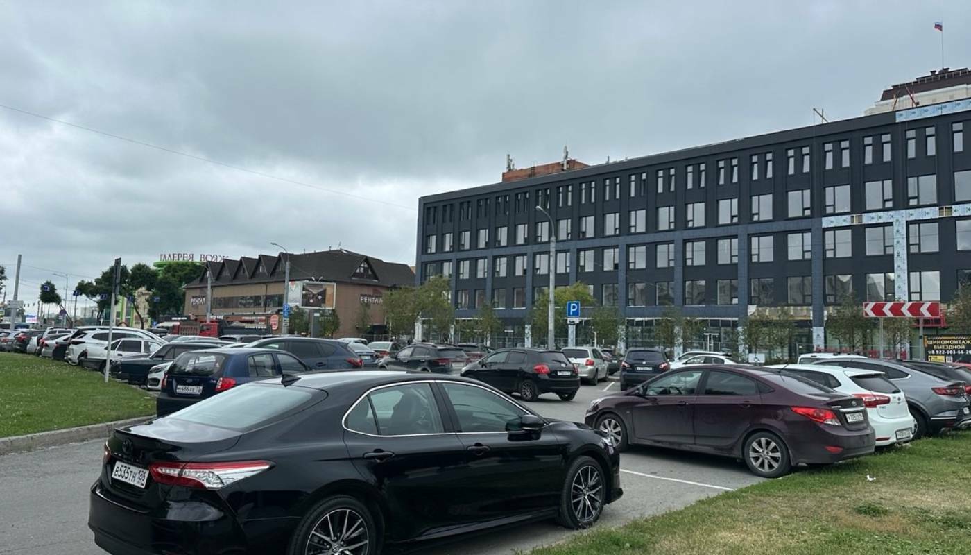 В Тюменской области чаще всего угоняют автомобили Lada и Daewoo