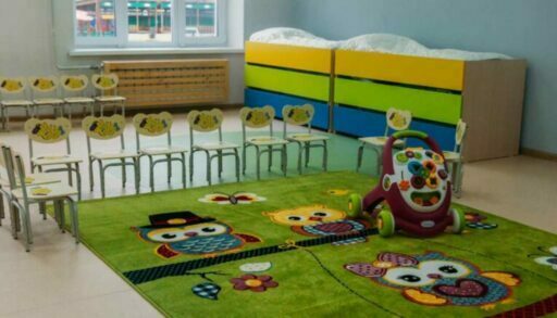 В тюменских детсадах с сентября поднимется опалата