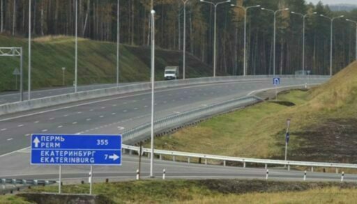 "Параметры определены": трассу М-12 до Тюмени дотянут к 2026 году