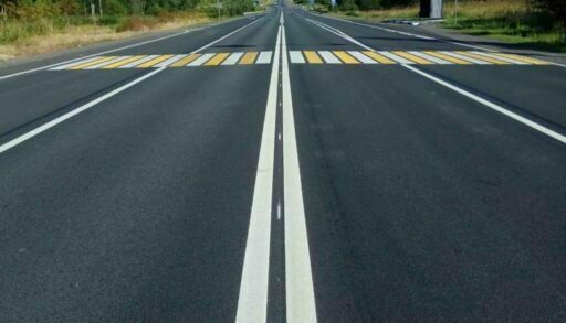 В Тюмени отремонтируют улицу Широтную