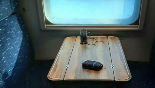 В УрФО пассажирам поездов за полгода вернули почти 2,5 тысячи забытых вещей