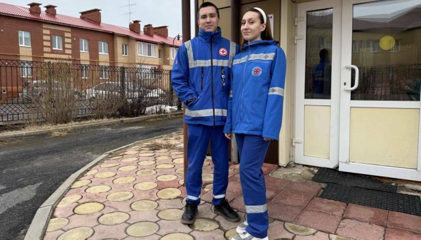 В тюменские сёла переедут 37 врачей и 30 фельдшеров