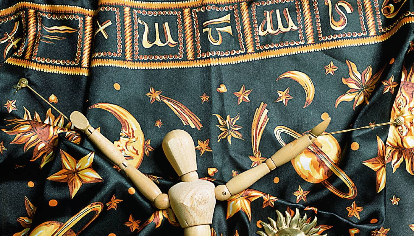 Овнам можно идти на риск, Близнецам заняться творчеством, а Девам быть осмотрительными