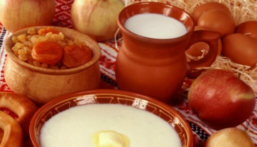 В Тюменской области выросли цены на молочку