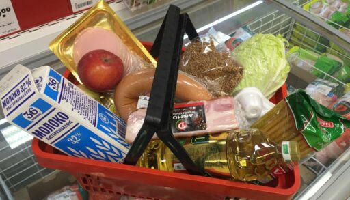 Тюменцы за полгода потратили почти 350 млрд рублей