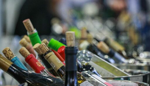 В День знаний в Тюмени будет запрещена продажа алкоголя