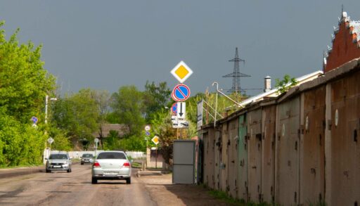 Более 21 тысячи участков под гаражами узаконили тюменцы