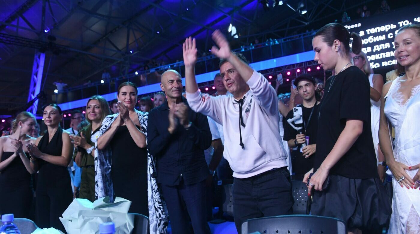 «Я чувствовал грех на себе»: Игорь Крутой признался, что сильно виноват перед Андреем Губиным