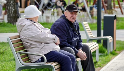 В Тюменской области пенсия превысила средний показатель по РФ