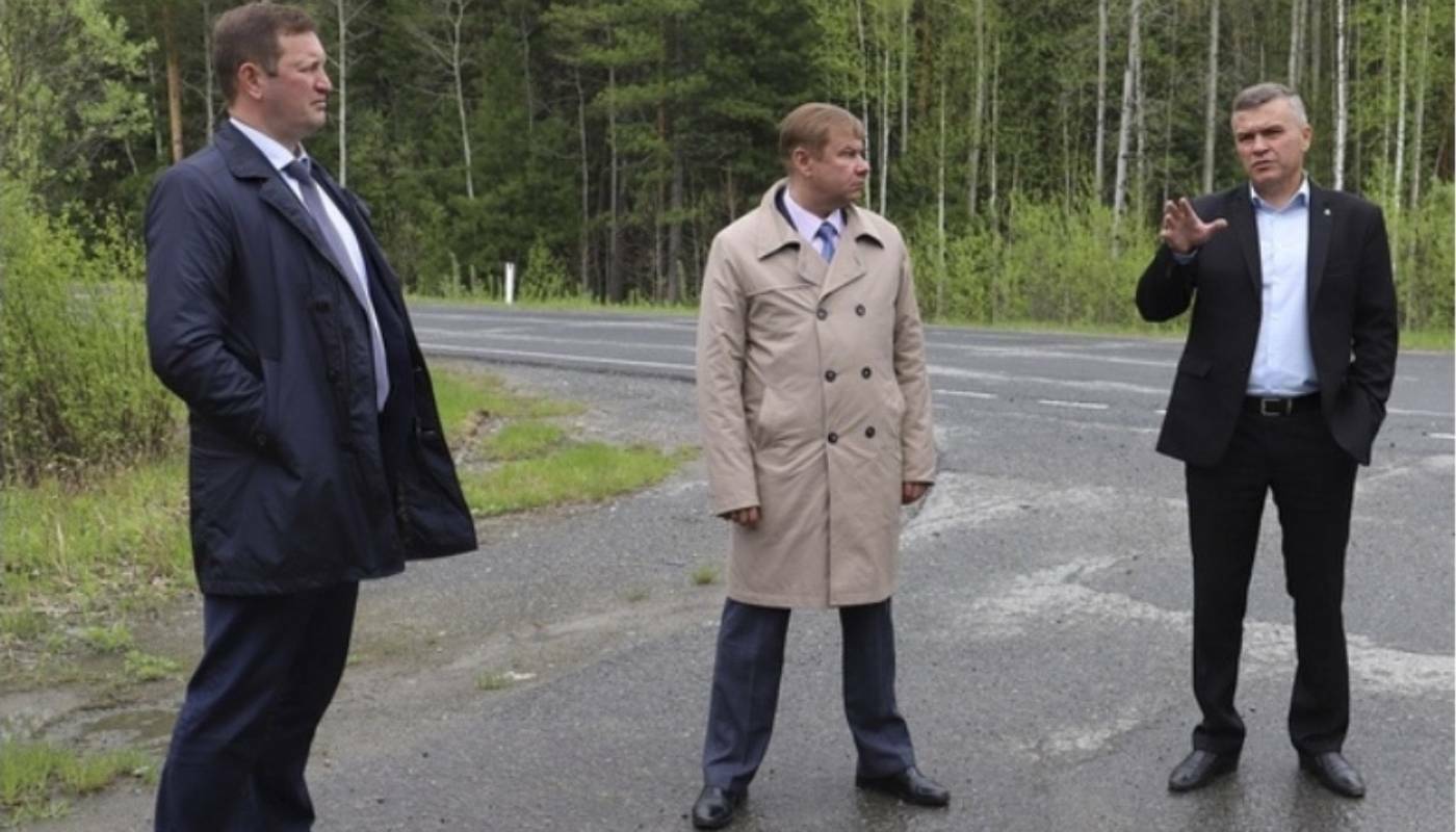 В Тюменской области запустят производство фанеры