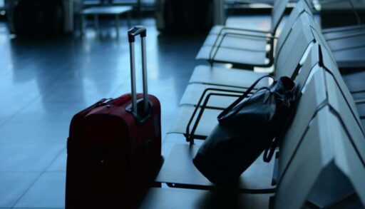 Туман с утра массово задержал вылет самолетов из тюменского аэропорта