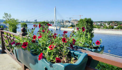 Исторический центр Тюмени ждут кардинальные перемены