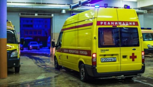 В Тюмени спасли почти 5 тысяч пациентов с острым коронарным синдромом