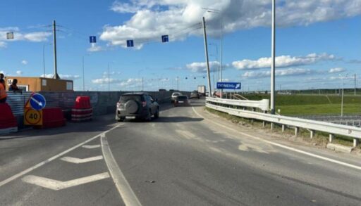 Для строительства южного обхода Тюмени власти изымут 57 участков земли