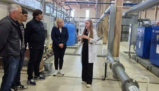 В проект инвестируют около 2 млрд рублей. Объекты в течение пяти лет появятся в районе реки Тура на ул. Мельникайте и около Гилевской рощи.