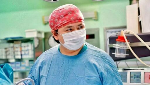 Тобольские врачи спасли парня с редким осложнением после травм