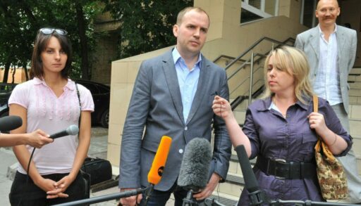 адвокат Сергей Жорин