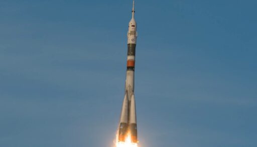 В Тюменской области упадёт часть ракеты весом до 6 тонн