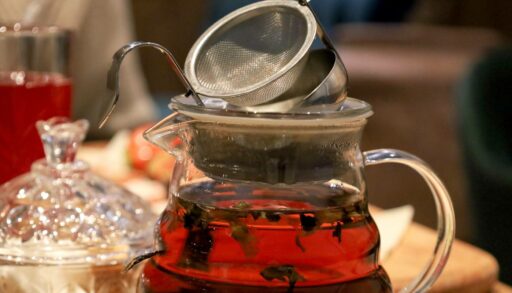 За второй месяц лета тюменцы оставили в кафе и ресторанах более 4,5 млрд рублей