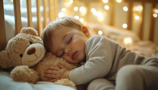 Психолог о нарушениях сна, кошмарах и энурезе у дошкольников: причины и действия для родителей