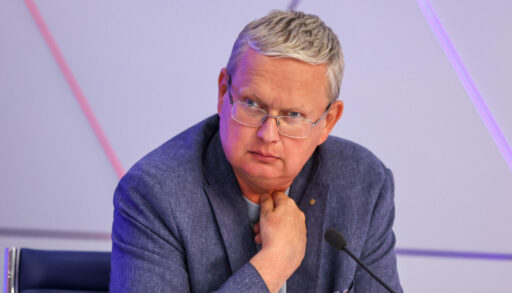 депутат Михаил Делягин