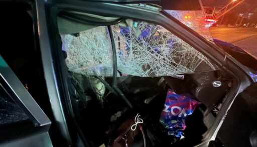 В Тюмени в ДТП погибли два 19-летних студента