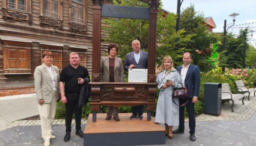 Тюменские депутаты подробно изучили деятельность ТАРКИ