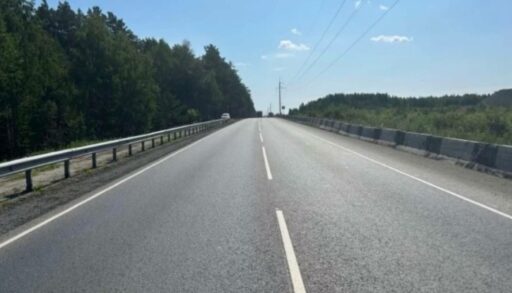 Для строительства новой развязки в Тюмени нужно изъять 38 участков земли