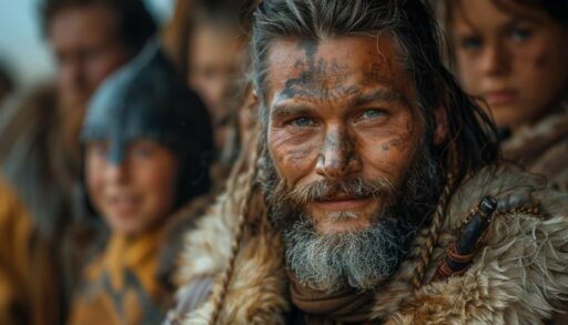 древние люди