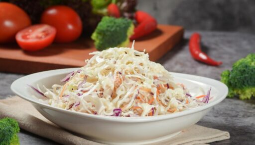 капустный салат