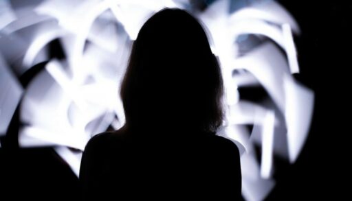 исчезновение девушка