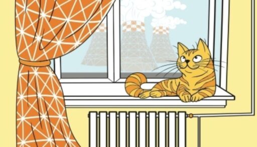 До конца недели отопительный сезон начнется во всех населенных пунктах Тюменской области