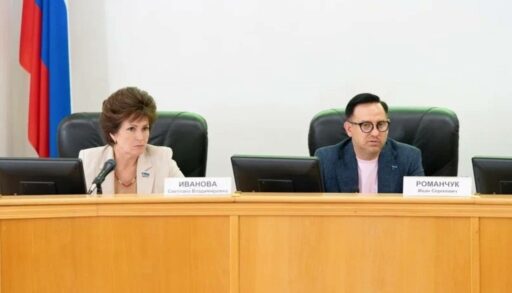 В Тюмени задумались над созданием концепции заправок для электромобилей