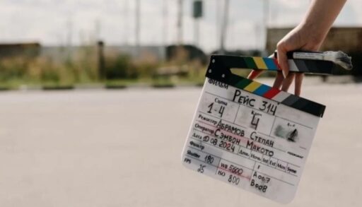 Тюменский актер снялся в новом сериале канала ТНТ