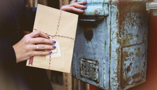 отправка писем