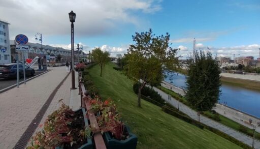 Пятница в Тюмени будет пасмурной и прохладной, но без дождя